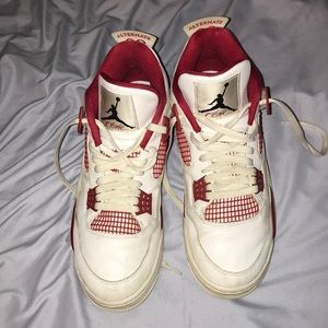 Jordan 4 Retro Alternate 89
